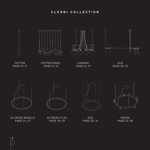 Cleoni - PORTFOLIO 第 6 页