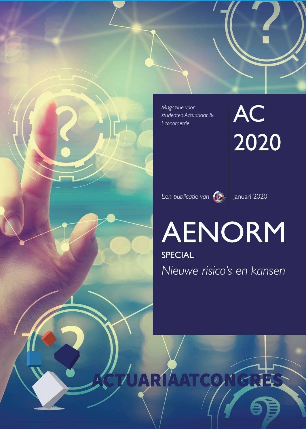 AC magazine 2020 by VSAE - Issuu