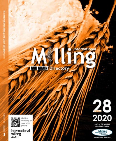 Imd 28 2020 By Perendale Publishers Ltd Issuu