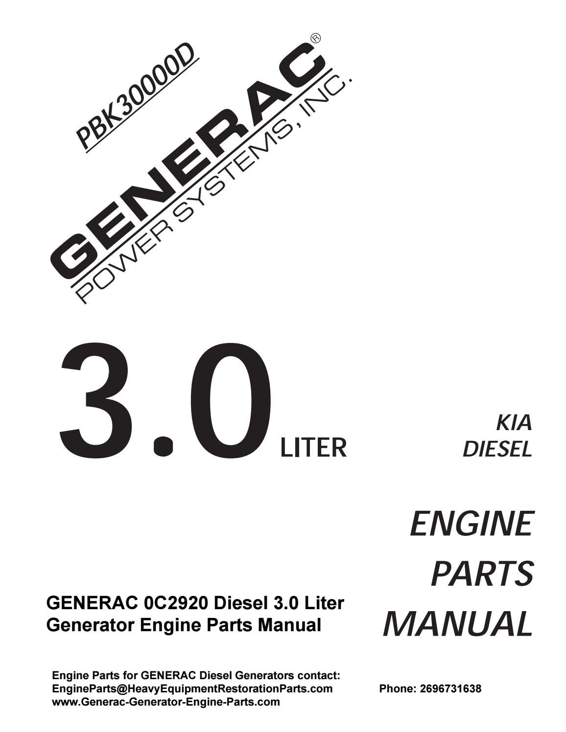 Perkins Generator Radiator 19 3//4 x 13 1//8 x 1 3//8