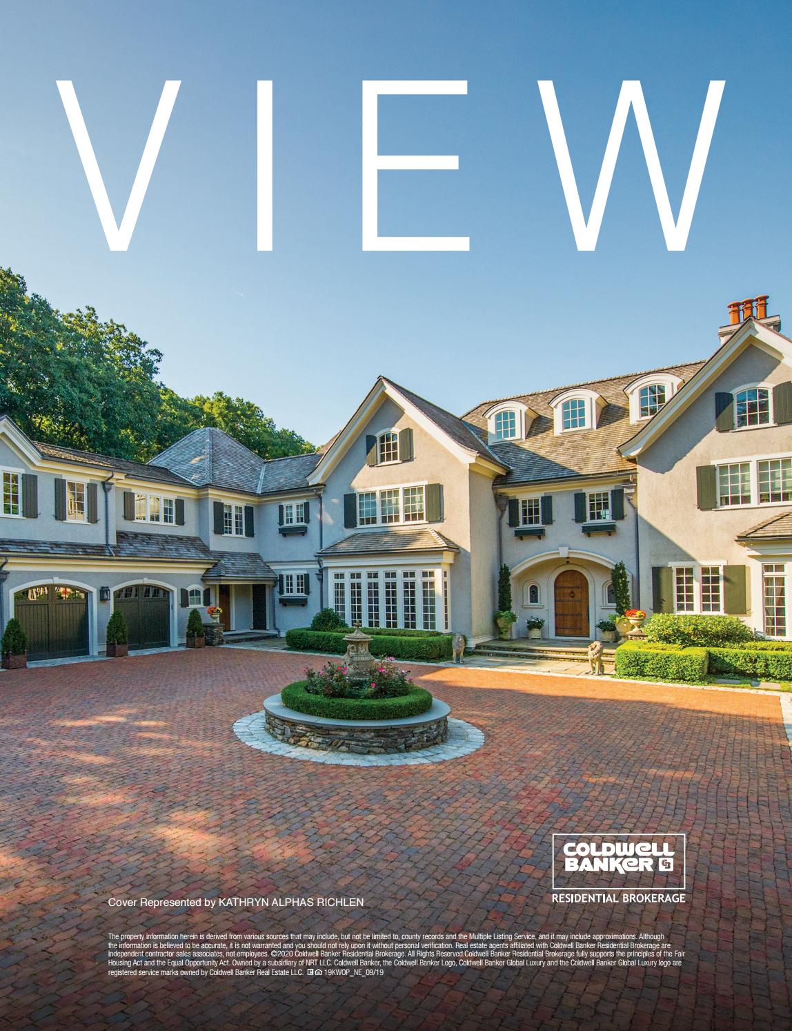 View Massachusetts by Coldwell Banker Issuu