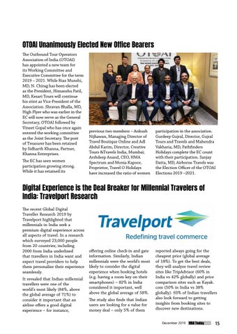 HRA Today - December 2019 第 15 页