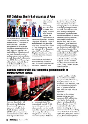 HRA Today - December 2019 第 18 页