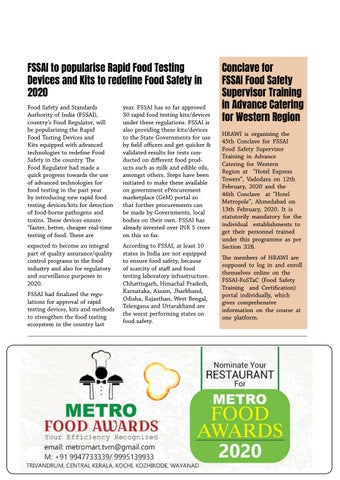 HRA Today - December 2019 第 20 页
