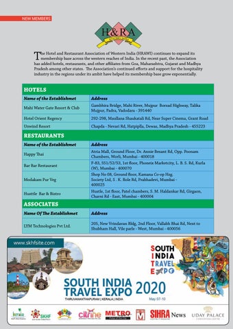 HRA Today - December 2019 第 21 页