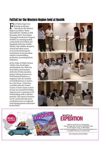 HRA Today - December 2019 第 23 页