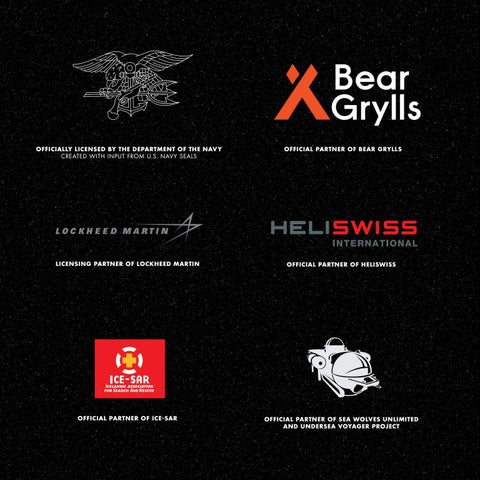 Luminox Product 灯饰目录 2020 第 10 页