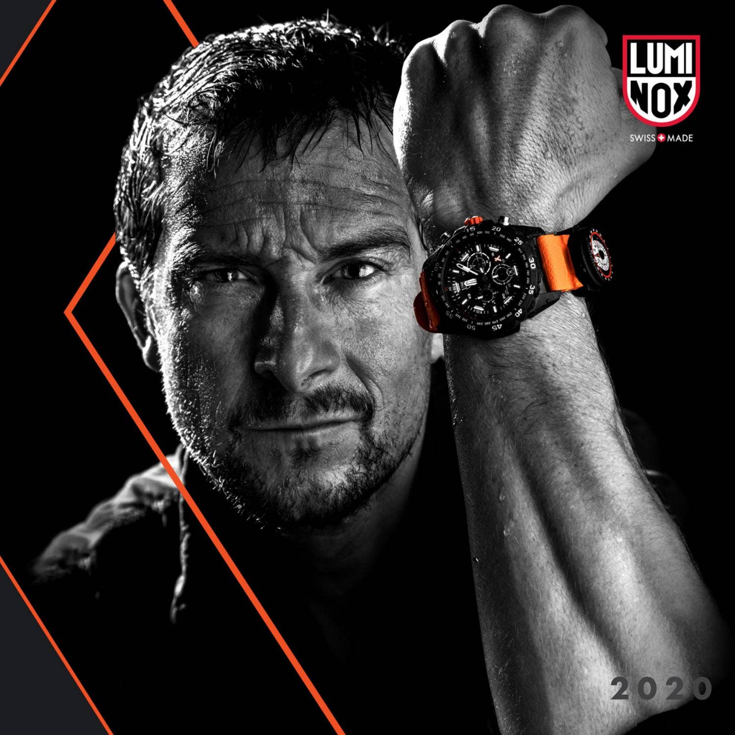 Luminox Product Catalog 2020 by Luminox - Issuu