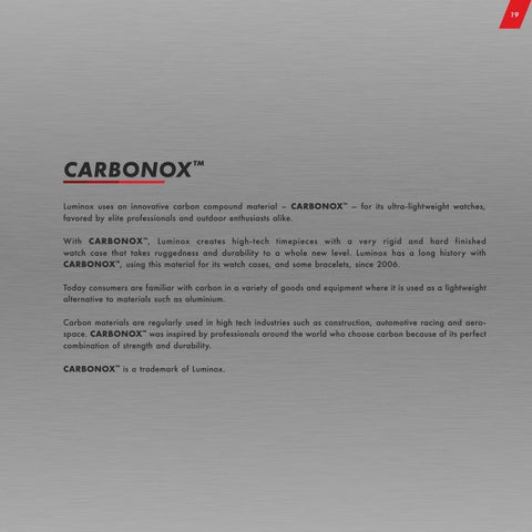 Luminox Product 灯饰目录 2020 第 21 页