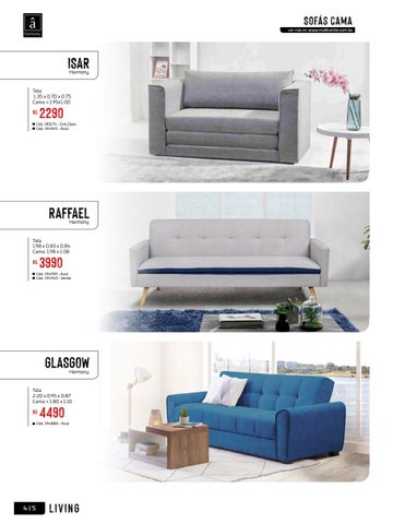家具目录 德文 Muebles - Febrero 2020 第 4 页