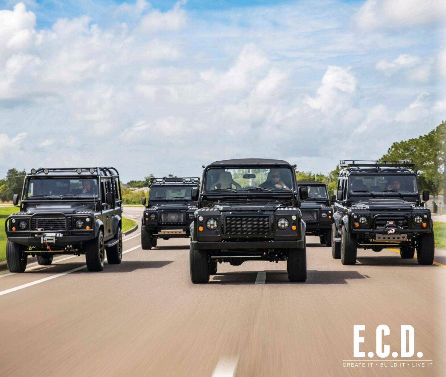 Welcome to ECD by ecdautodesign - Issuu