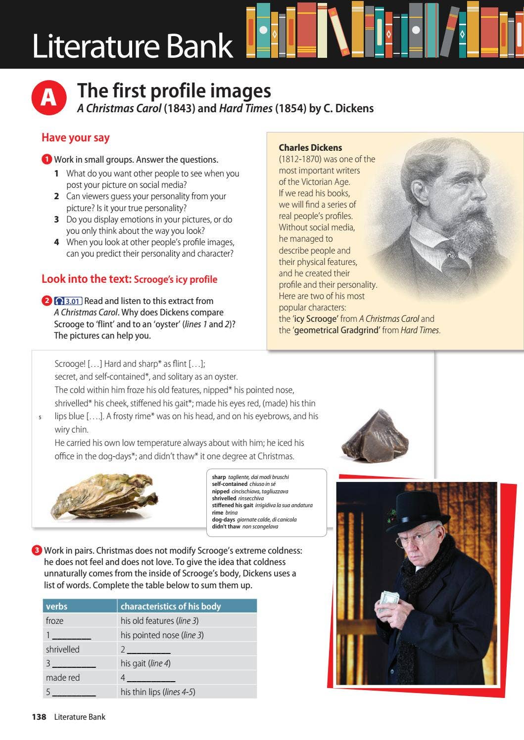 Pespective - Pre-Intermediate by ELI Publishing - Issuu