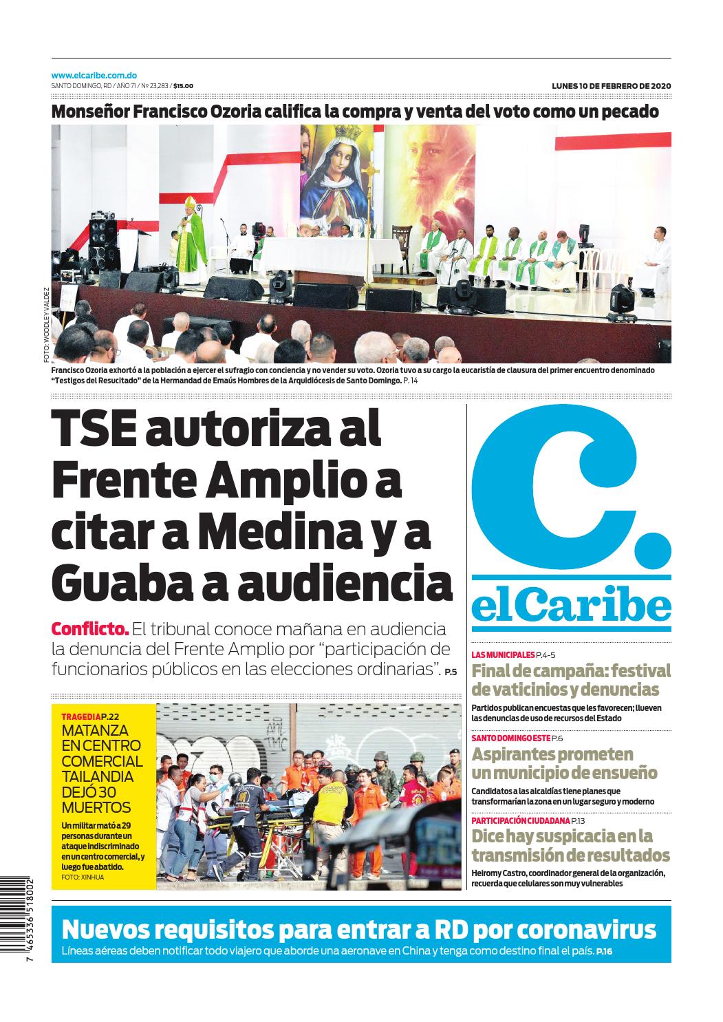 buenas pautas diabetes en el embarazo 2020 elecciones presidenciales