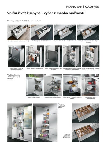 senesi_koupelny_kuchyne 灯饰目录 - kuchyne NEXT 第 21 页