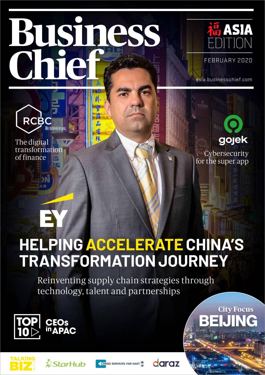 Business Chief Asia February 2020 by Business Review Asia - Issuu