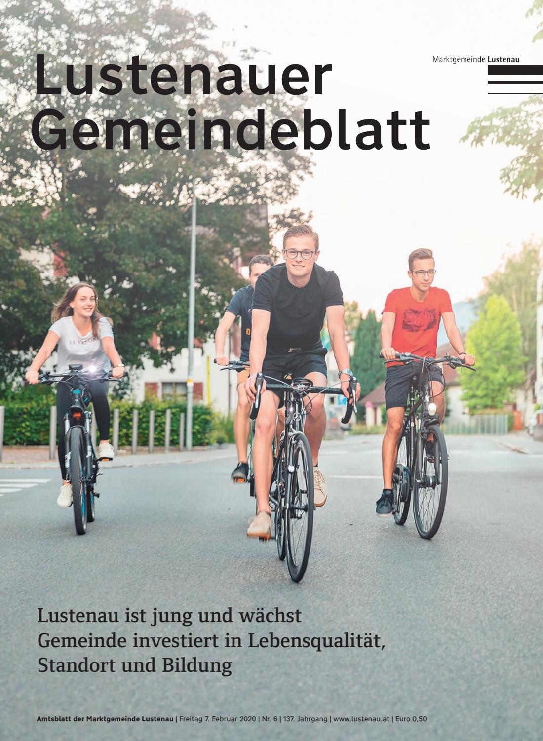 vor Kurseintritt beim AMS gemeldet sind, bezahlt das AMS Der Treffpunkt fr bibelinteressierte Singles jeden. Montagabend um 19 Uhr bei Lustenauer Gemeindeblatt - Gemeindearchiv