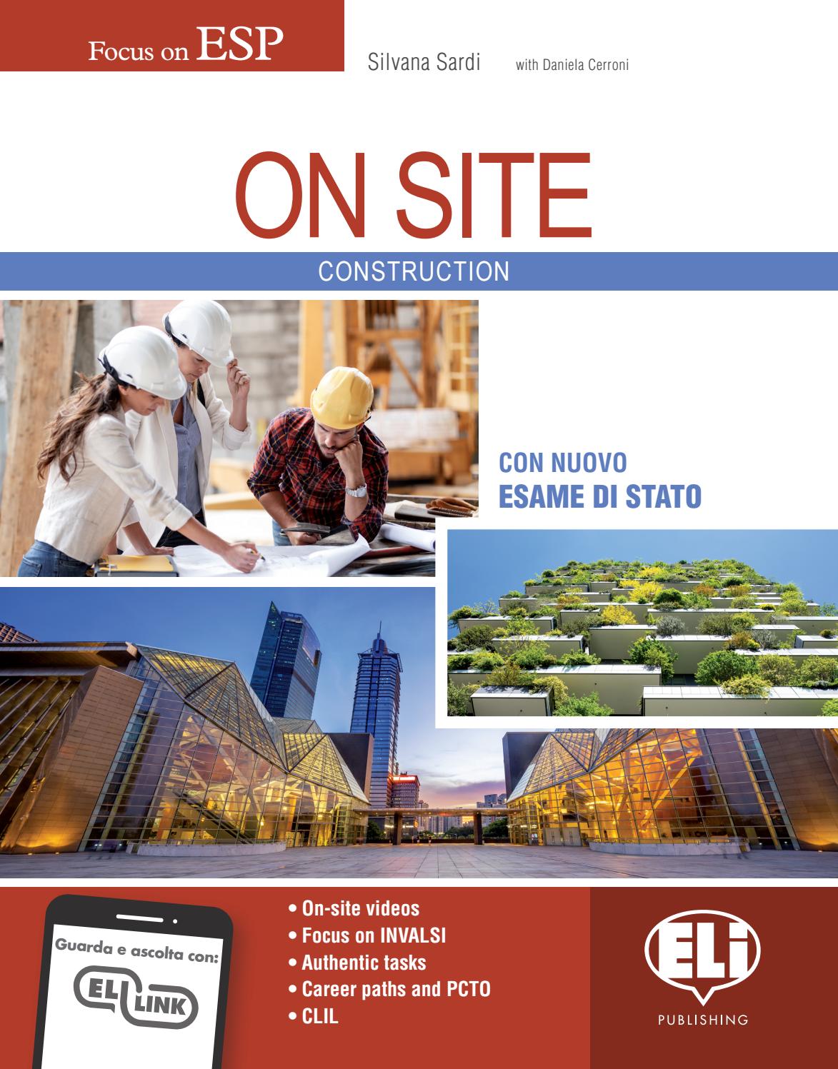 On Site by ELI Publishing - Issuu