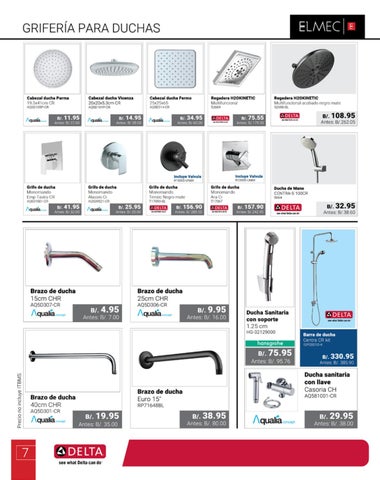 家具目录 Elmec 第 8 页