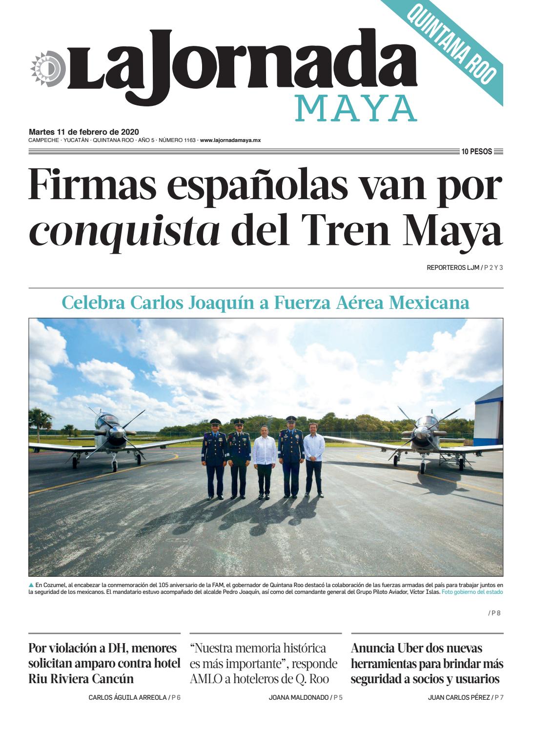 falta de erección del tren