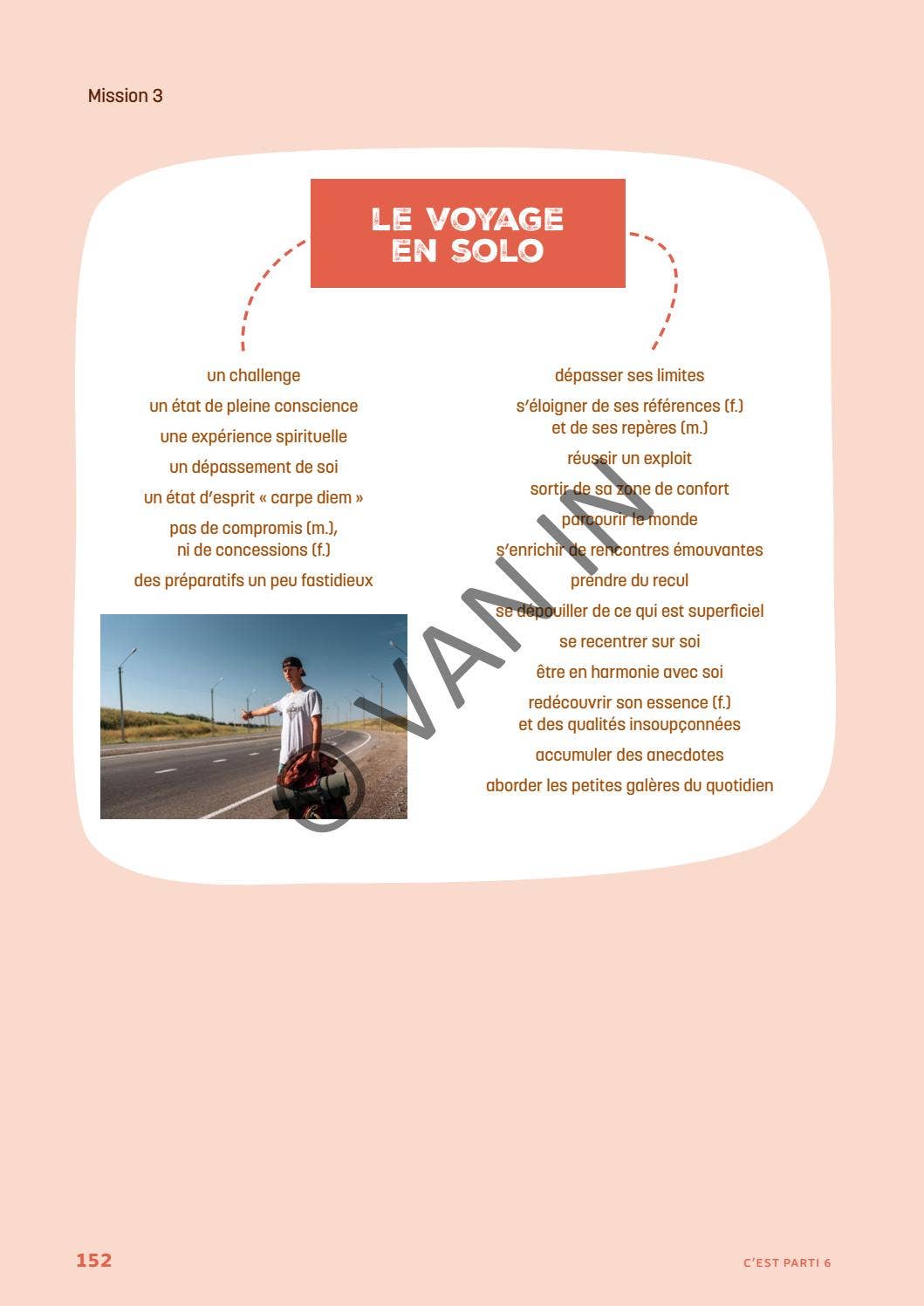C'est Parti 6 inkijkexemplaar by VAN IN - Issuu
