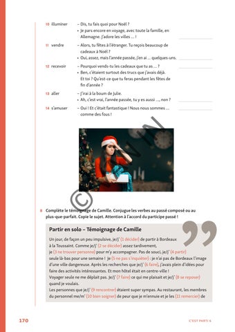 C'est Parti 6 inkijkexemplaar by VAN IN - Issuu