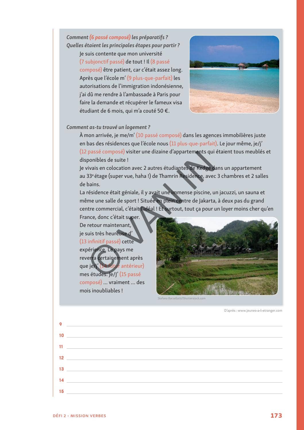 C'est Parti 6 inkijkexemplaar by VAN IN - Issuu
