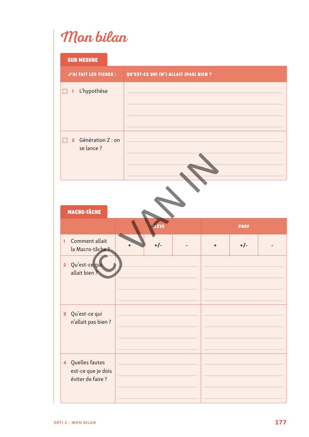 C'est Parti 6 inkijkexemplaar by VAN IN - Issuu