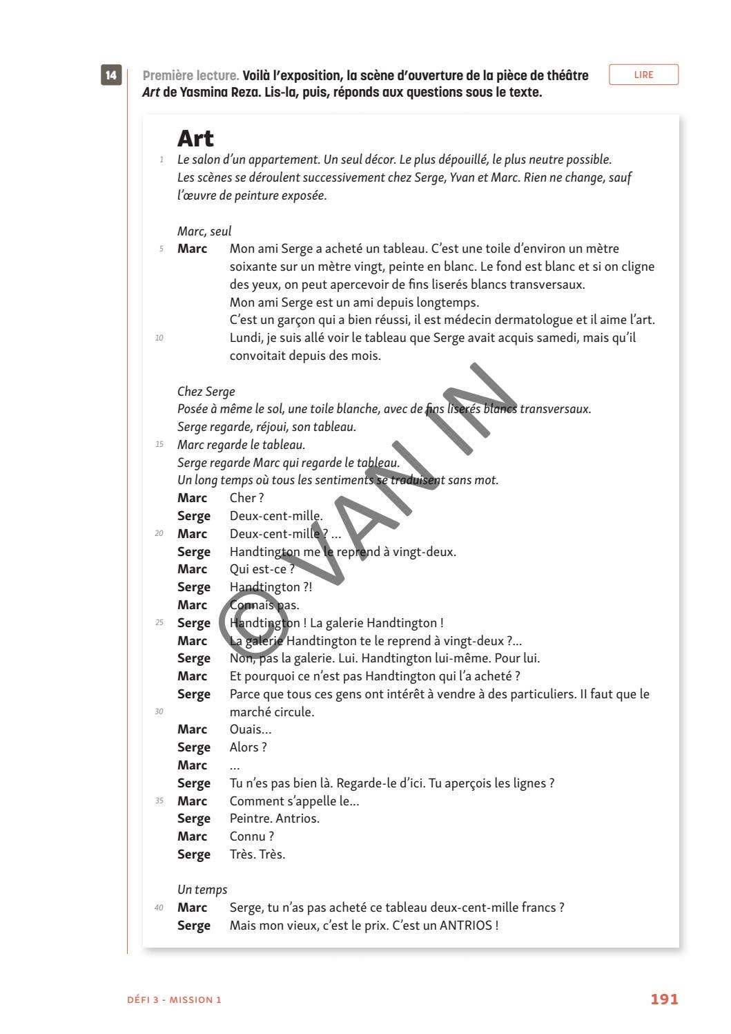 C'est Parti 6 inkijkexemplaar by VAN IN - Issuu