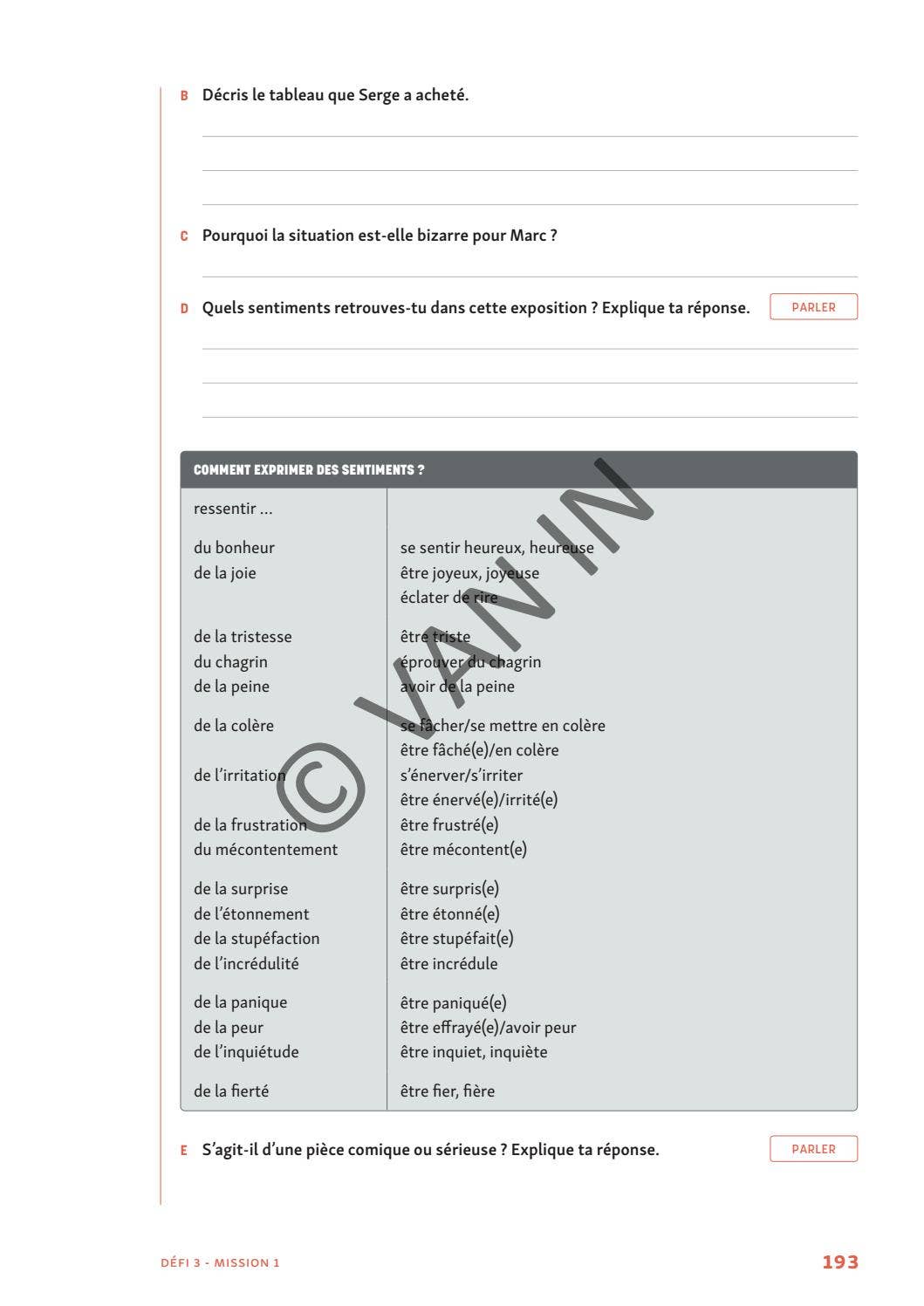 C'est Parti 6 inkijkexemplaar by VAN IN - Issuu