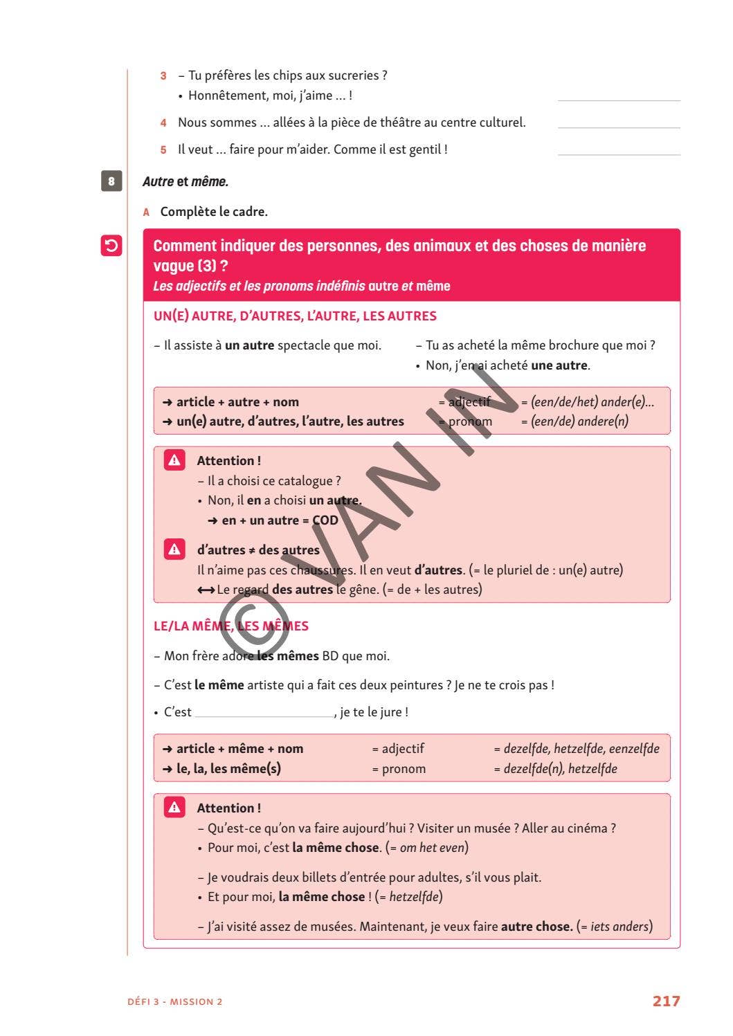 C'est Parti 6 inkijkexemplaar by VAN IN - Issuu