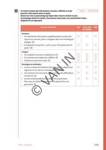 C'est Parti 6 inkijkexemplaar by VAN IN - Issuu
