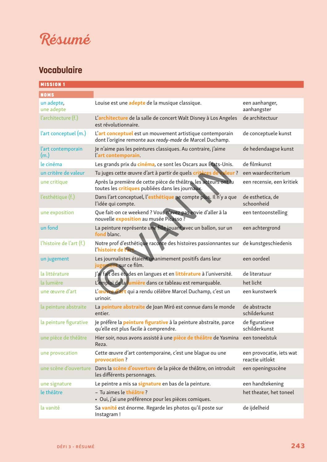 C'est Parti 6 inkijkexemplaar by VAN IN - Issuu