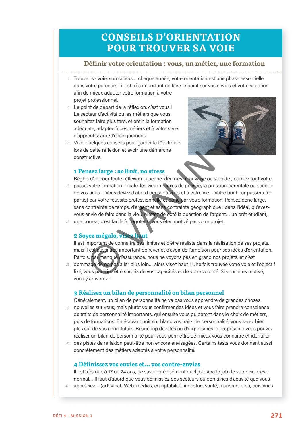 C'est Parti 6 inkijkexemplaar by VAN IN - Issuu
