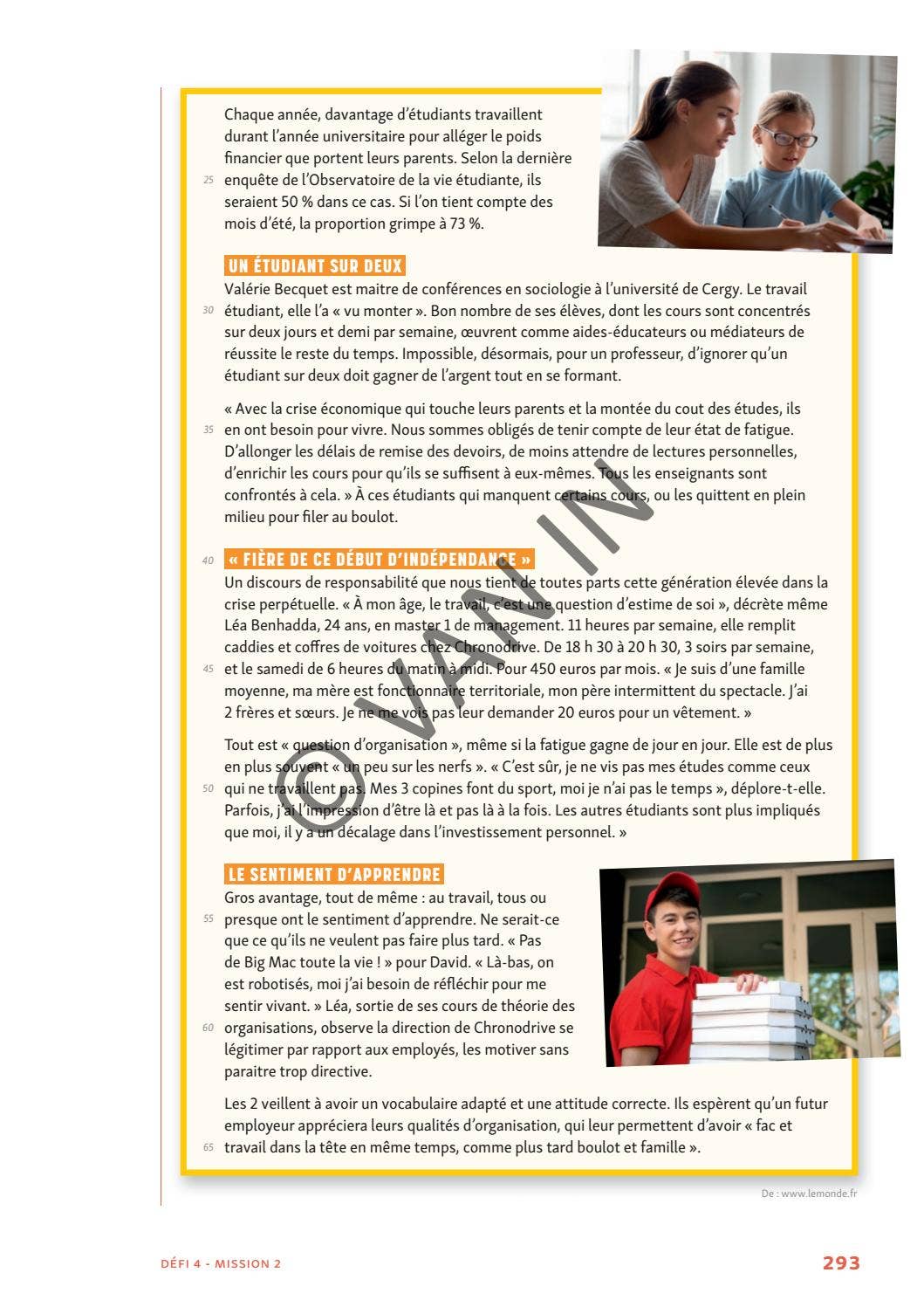 C'est Parti 6 inkijkexemplaar by VAN IN - Issuu