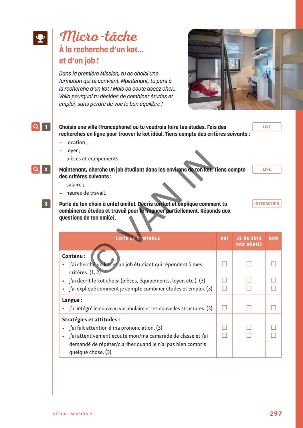C'est Parti 6 inkijkexemplaar by VAN IN - Issuu