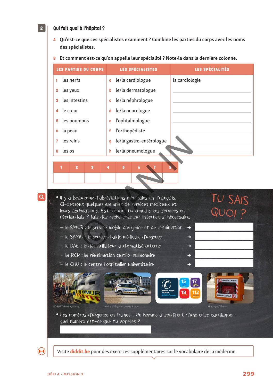C'est Parti 6 inkijkexemplaar by VAN IN - Issuu