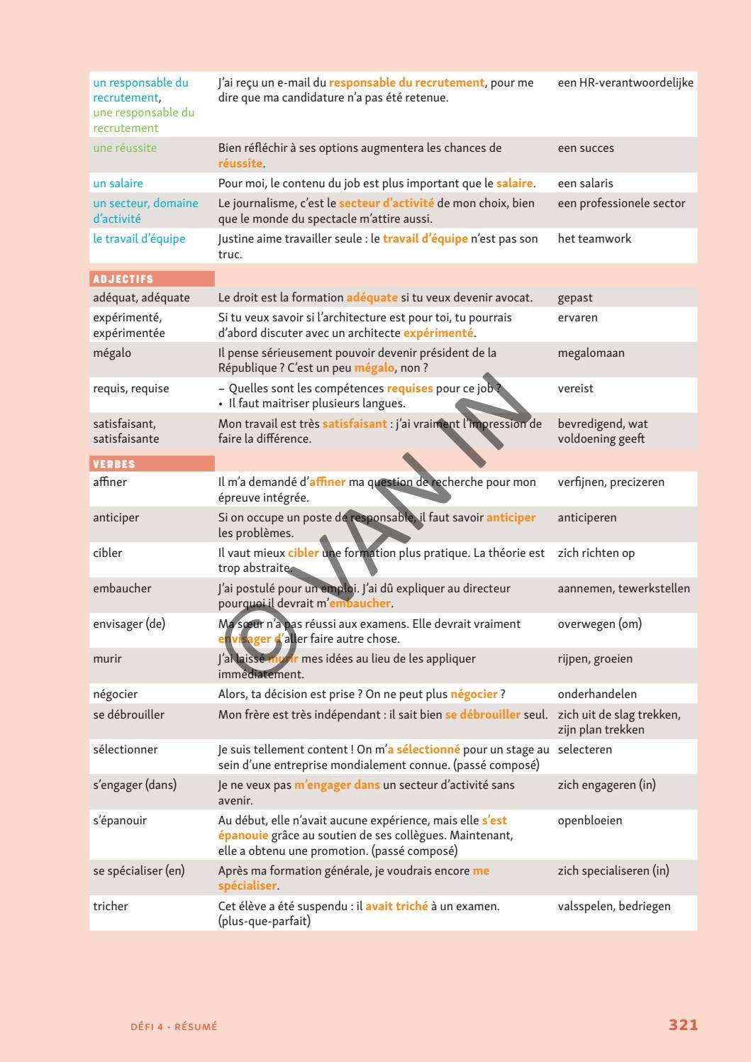 C'est Parti 6 inkijkexemplaar by VAN IN - Issuu