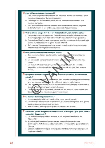 C'est Parti 6 inkijkexemplaar by VAN IN - Issuu