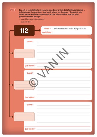 C'est Parti 6 inkijkexemplaar by VAN IN - Issuu