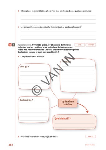 C'est Parti 6 inkijkexemplaar by VAN IN - Issuu