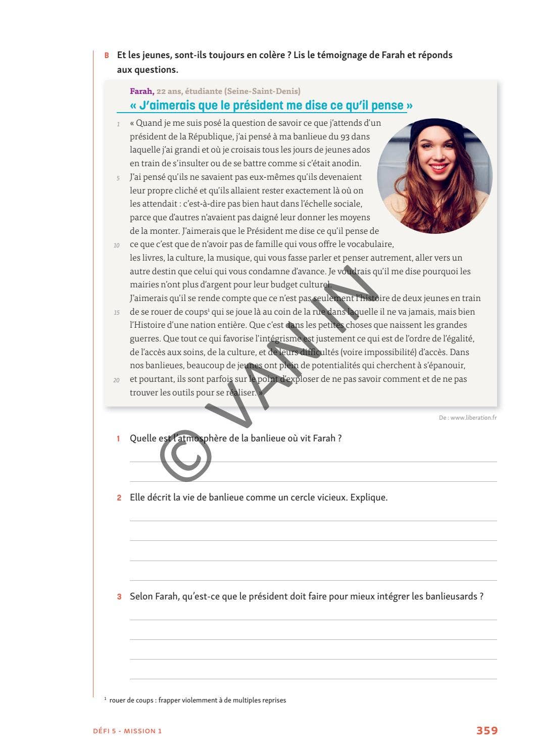 C'est Parti 6 inkijkexemplaar by VAN IN - Issuu