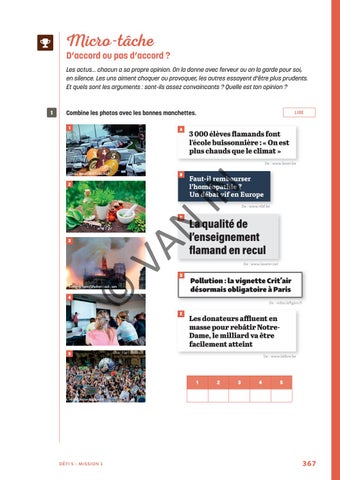 C'est Parti 6 inkijkexemplaar by VAN IN - Issuu