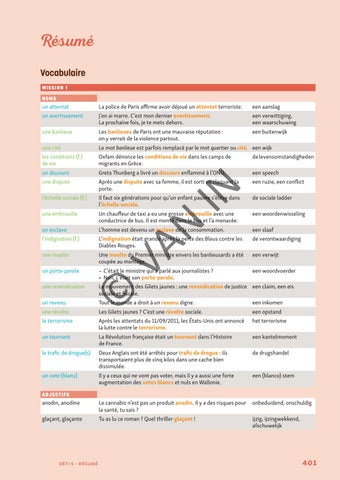 C'est Parti 6 inkijkexemplaar by VAN IN - Issuu
