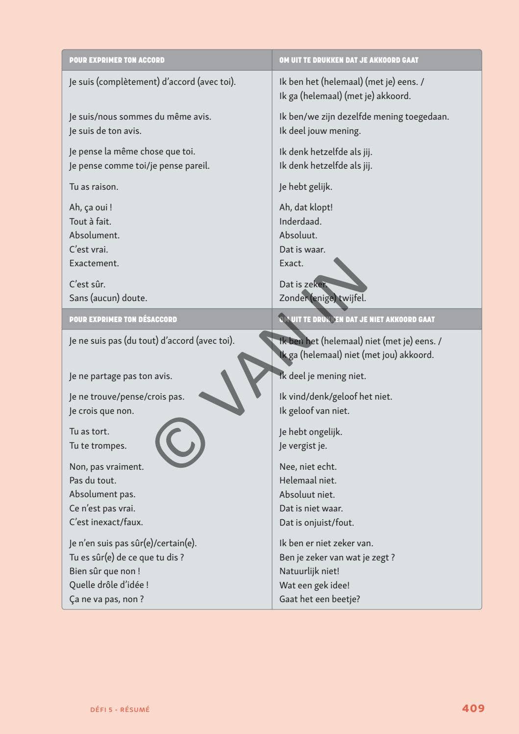 C'est Parti 6 inkijkexemplaar by VAN IN - Issuu