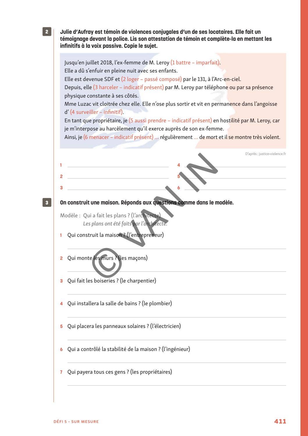C'est Parti 6 inkijkexemplaar by VAN IN - Issuu