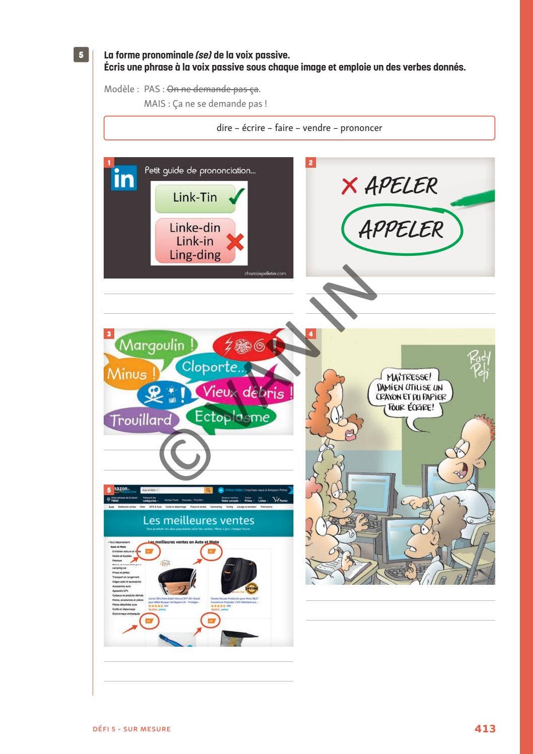 C'est Parti 6 inkijkexemplaar by VAN IN - Issuu