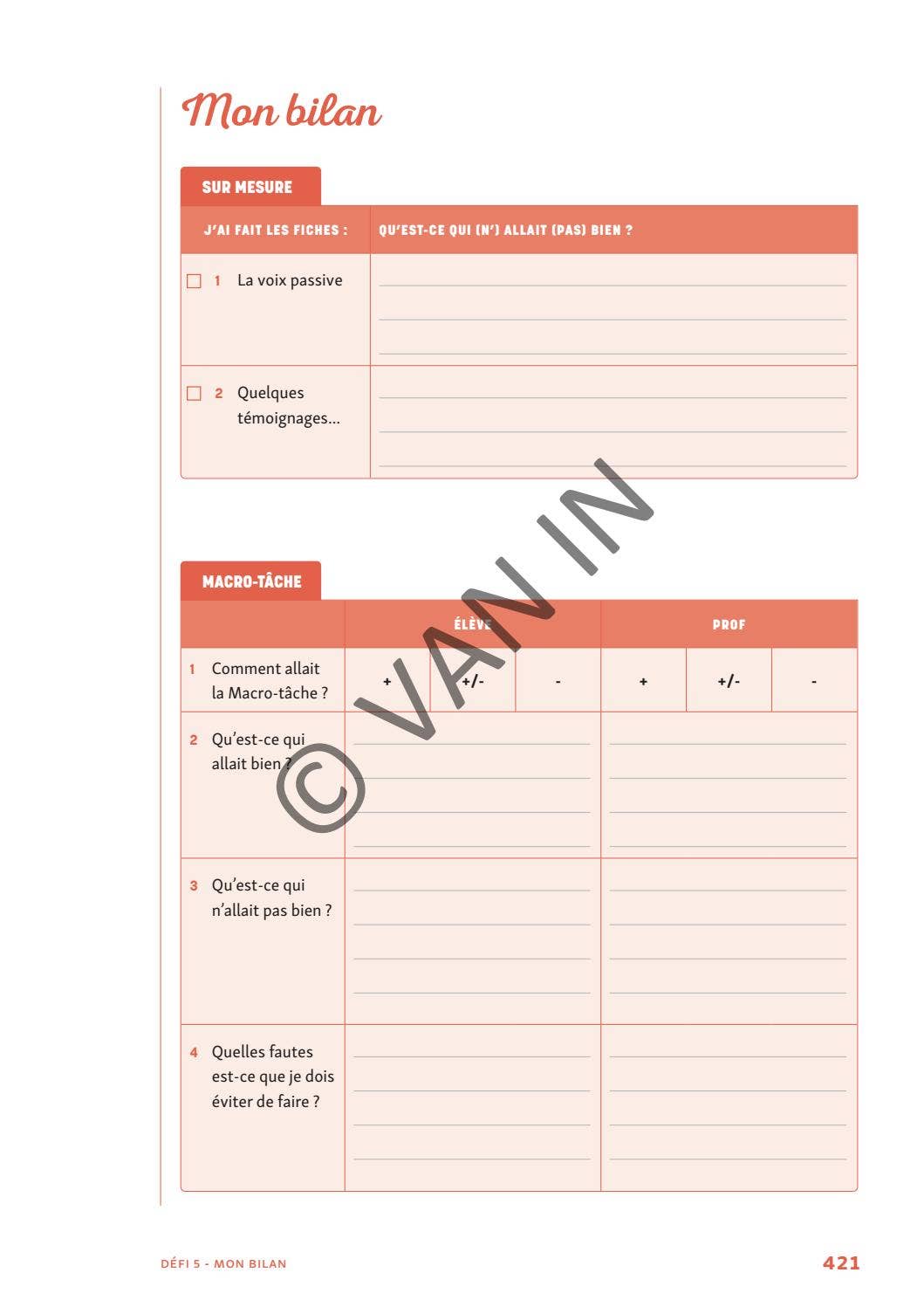 C'est Parti 6 inkijkexemplaar by VAN IN - Issuu