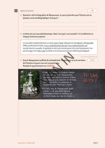 C'est Parti 6 inkijkexemplaar by VAN IN - Issuu