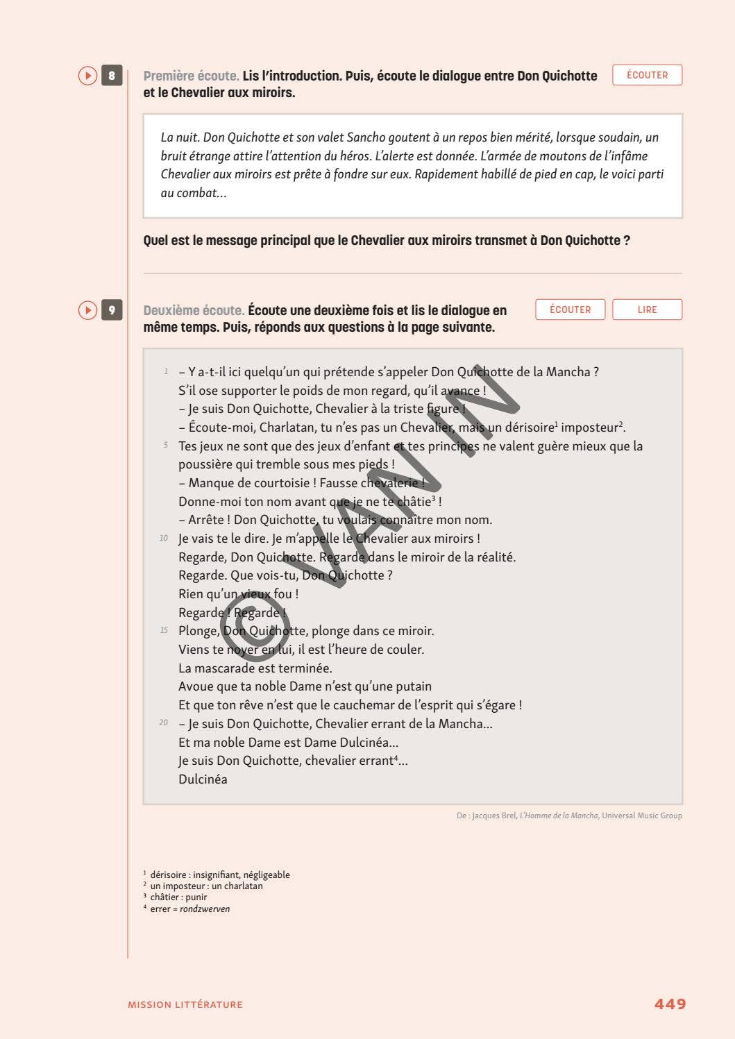 C'est Parti 6 inkijkexemplaar by VAN IN - Issuu