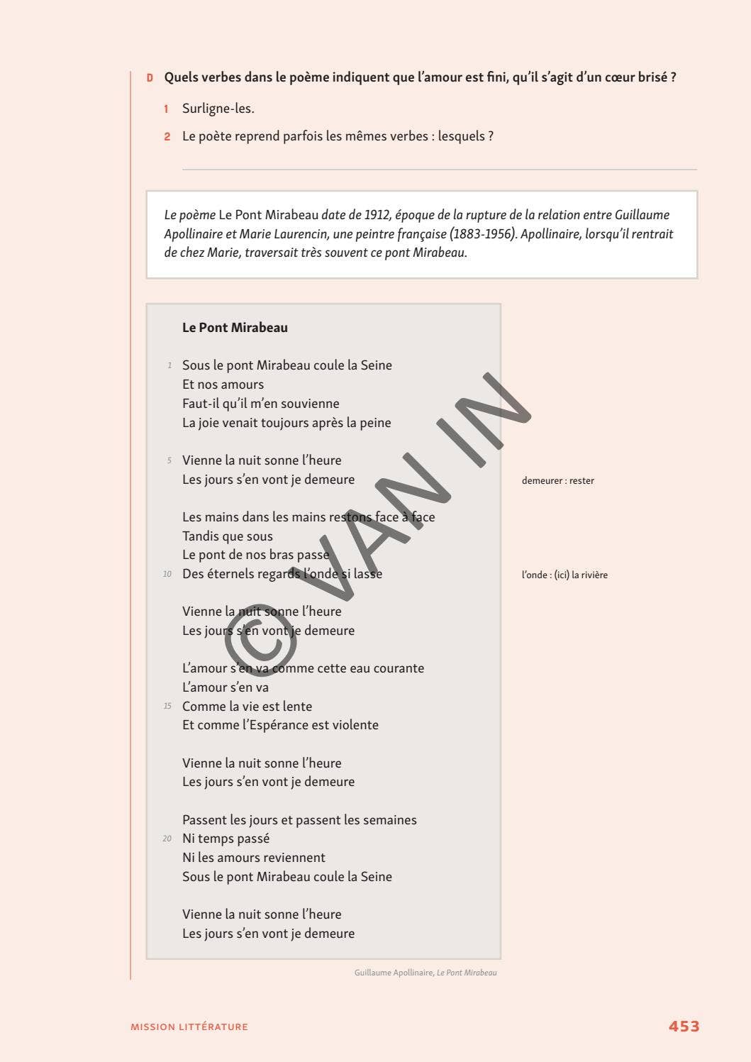 C'est Parti 6 inkijkexemplaar by VAN IN - Issuu